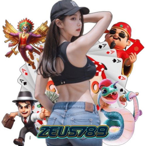 zeus789 อันดับ 1